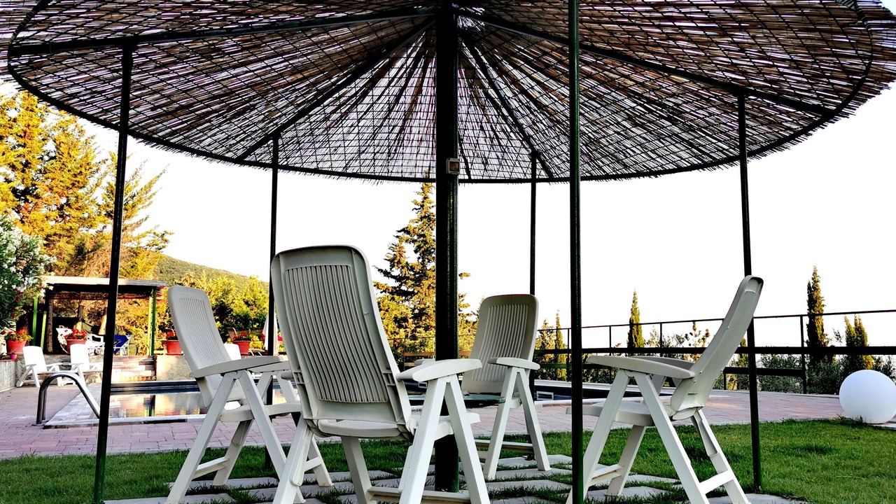 Photo of Outdoor in Pieve al Bagnoro