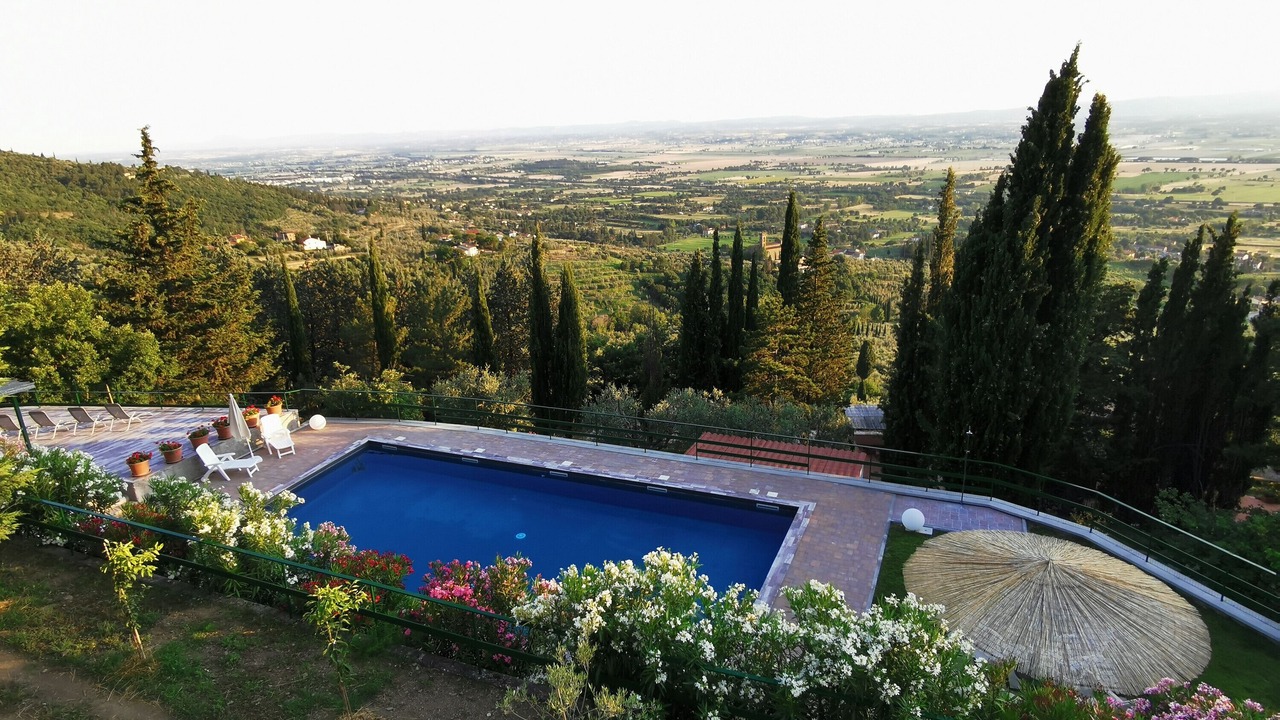 Photo of Outdoor in Pieve al Bagnoro