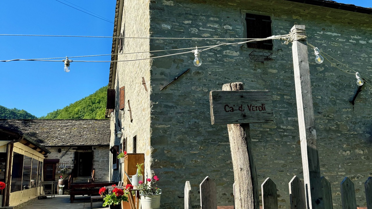 Photo of Outdoor in Bagno di Romagna