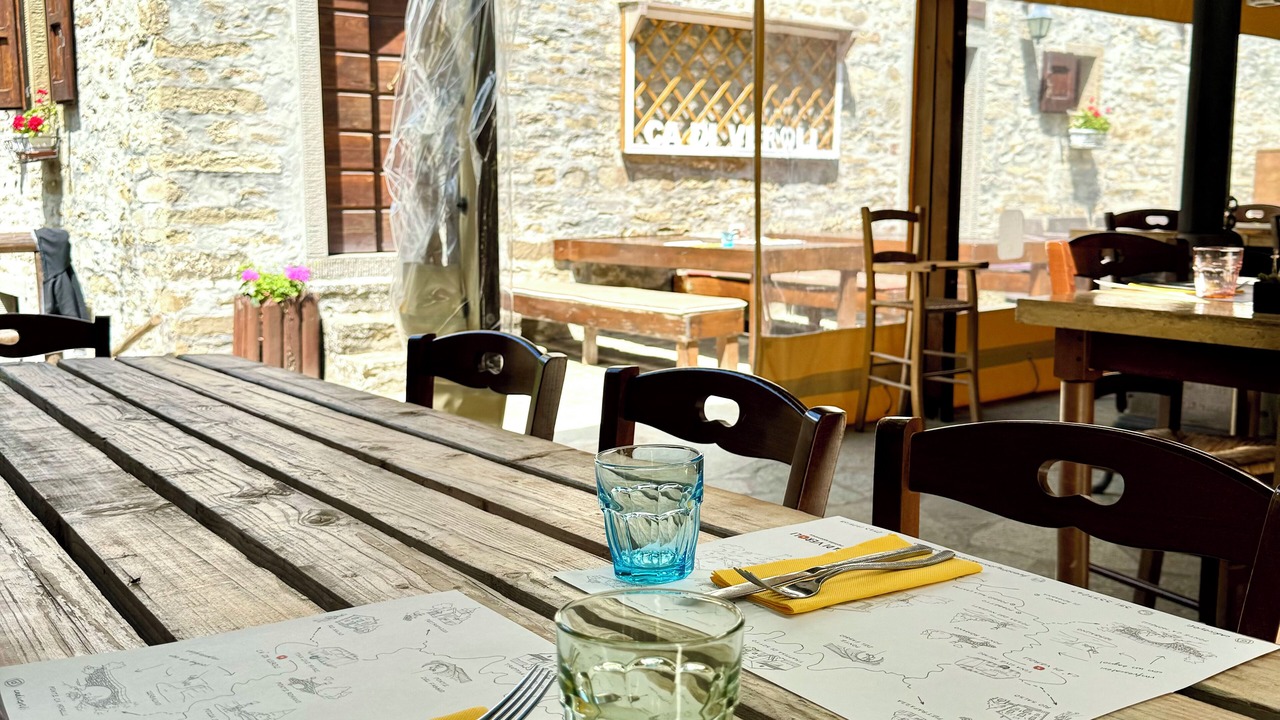 Photo of Outdoor in Bagno di Romagna