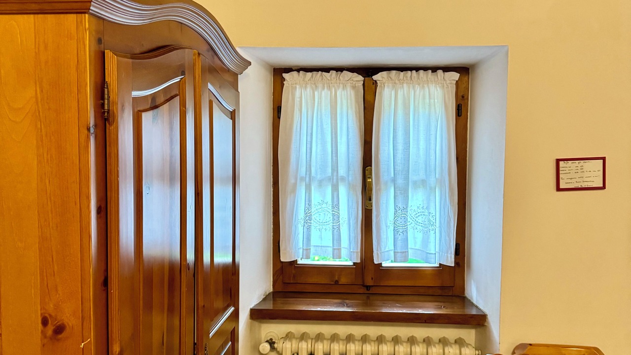 Photo of Bedroom in Bagno di Romagna