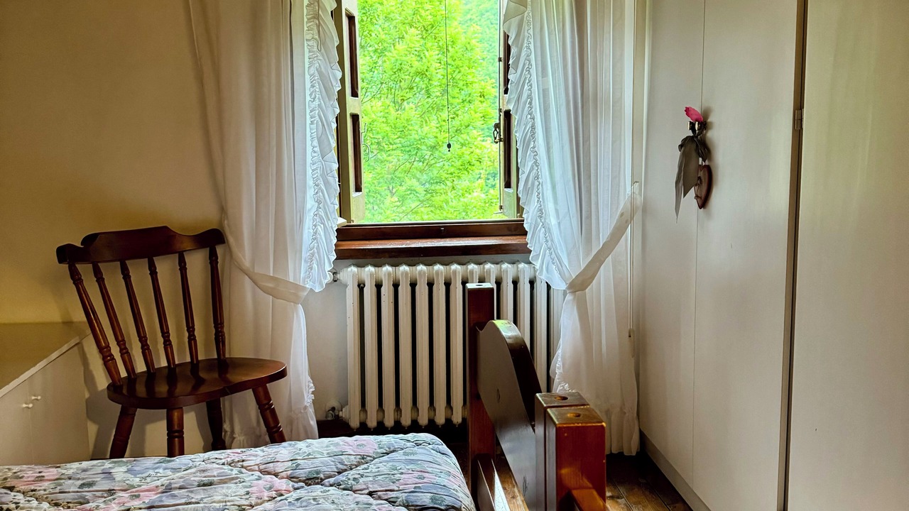 Photo of Bedroom in Bagno di Romagna