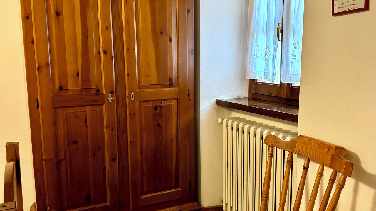 Photo of Bedroom in Bagno di Romagna