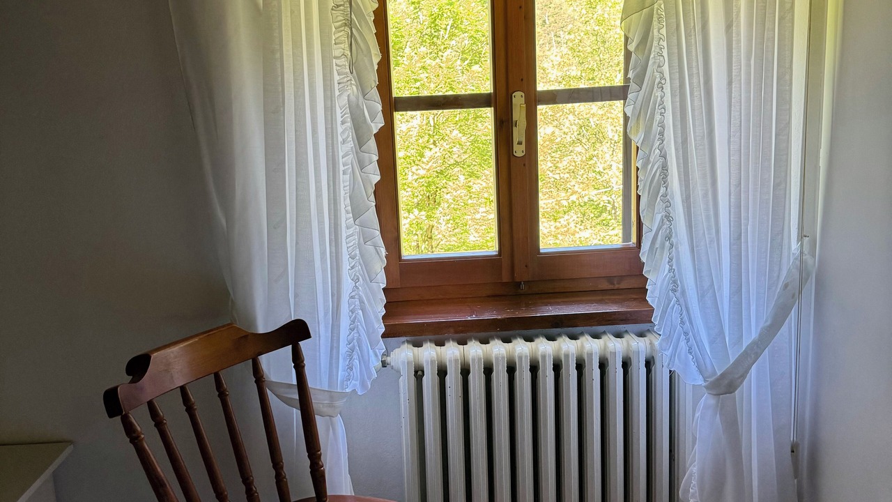 Photo of Bedroom in Bagno di Romagna