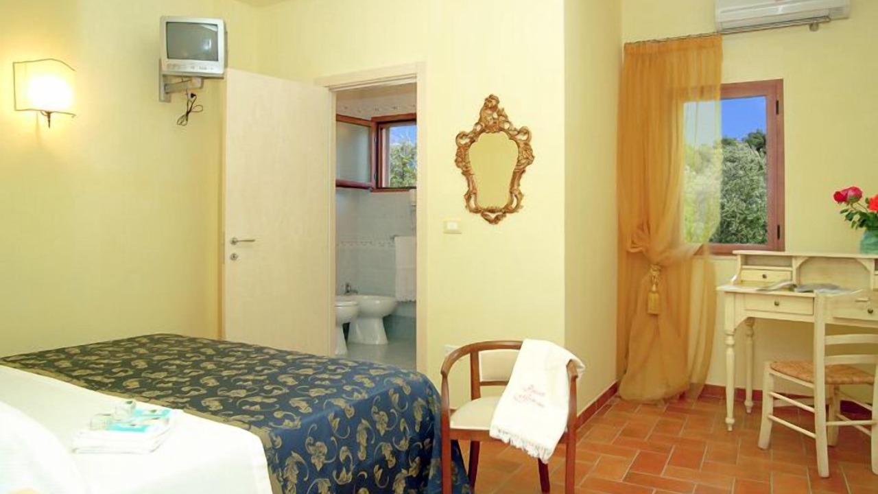 Photo of Outdoor in Mandrione