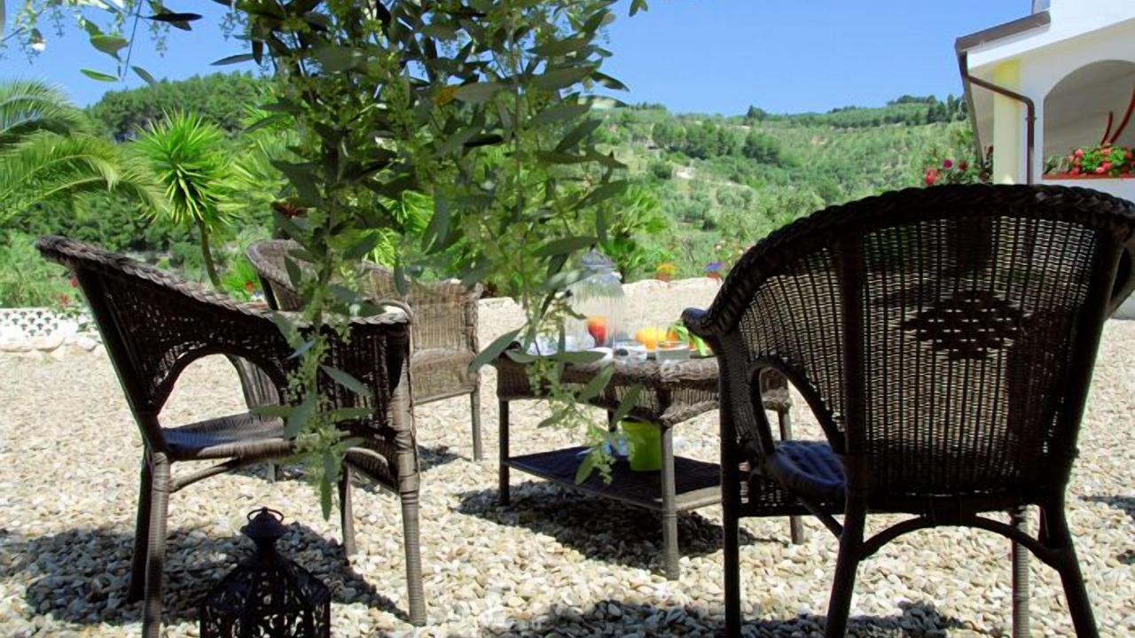 Photo of Outdoor in Mandrione
