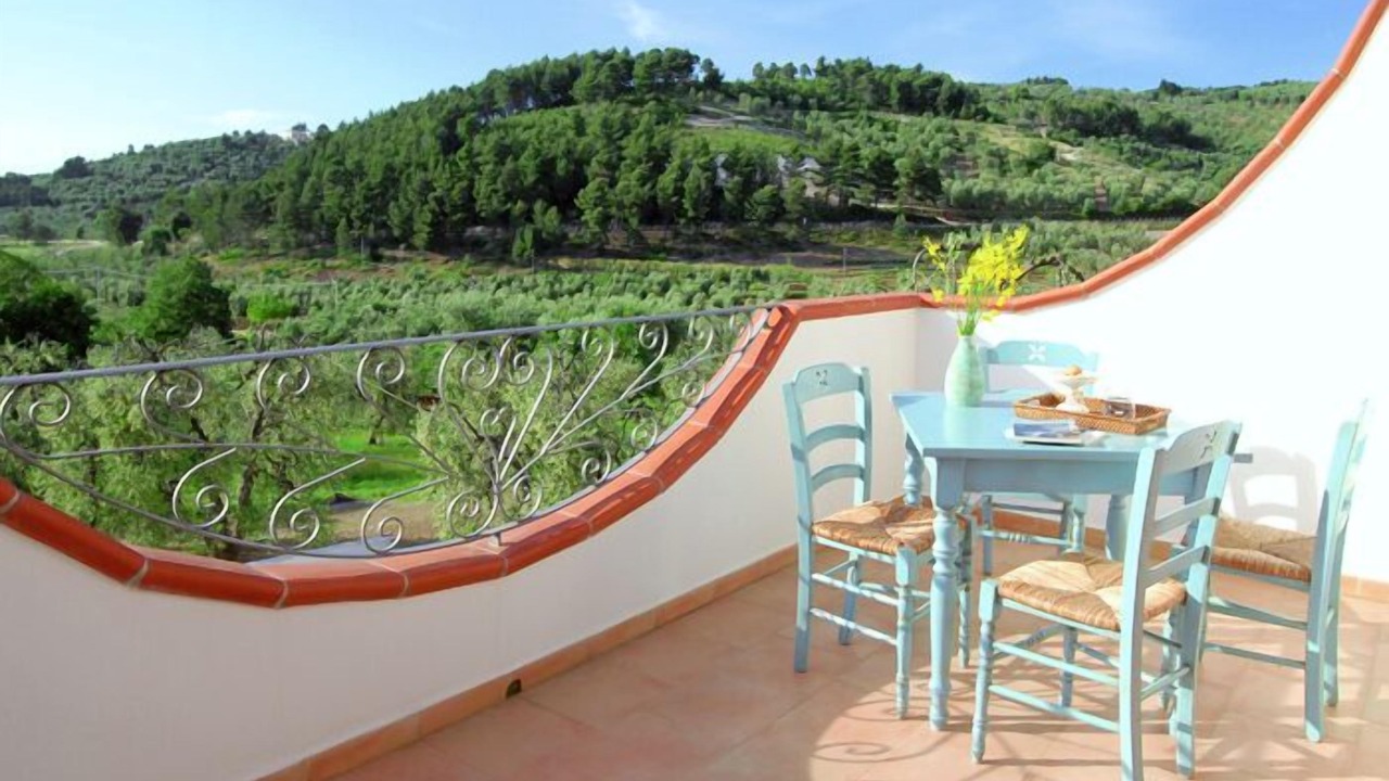 Photo of Outdoor in Mandrione