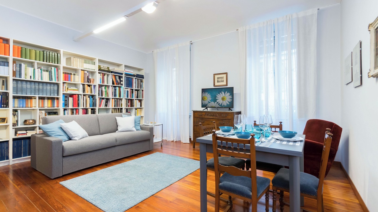 Photo of Bedroom in Borgo Po