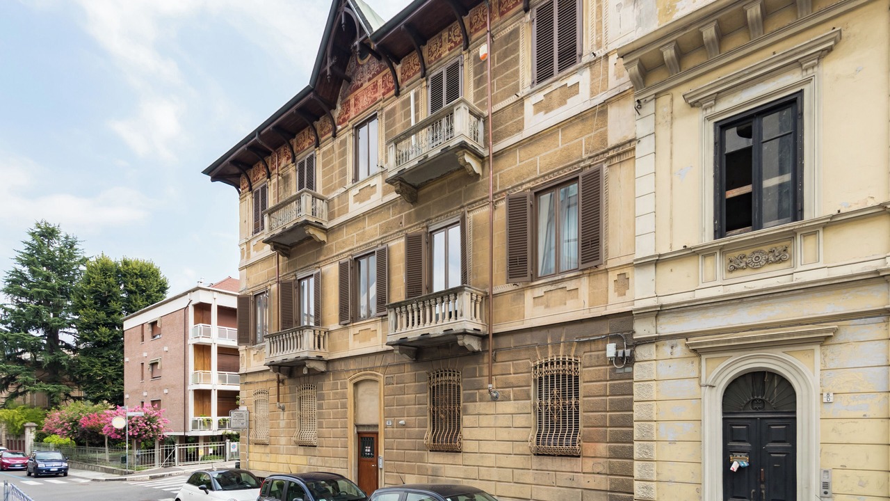 Photo of Outdoor in Borgo Po