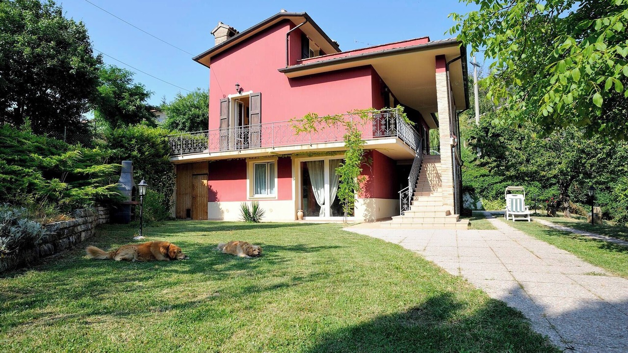 Photo of Outdoor in Apecchio