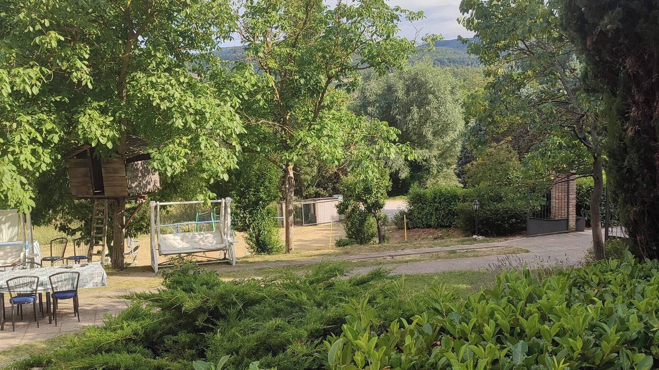 Photo of Outdoor in Apecchio
