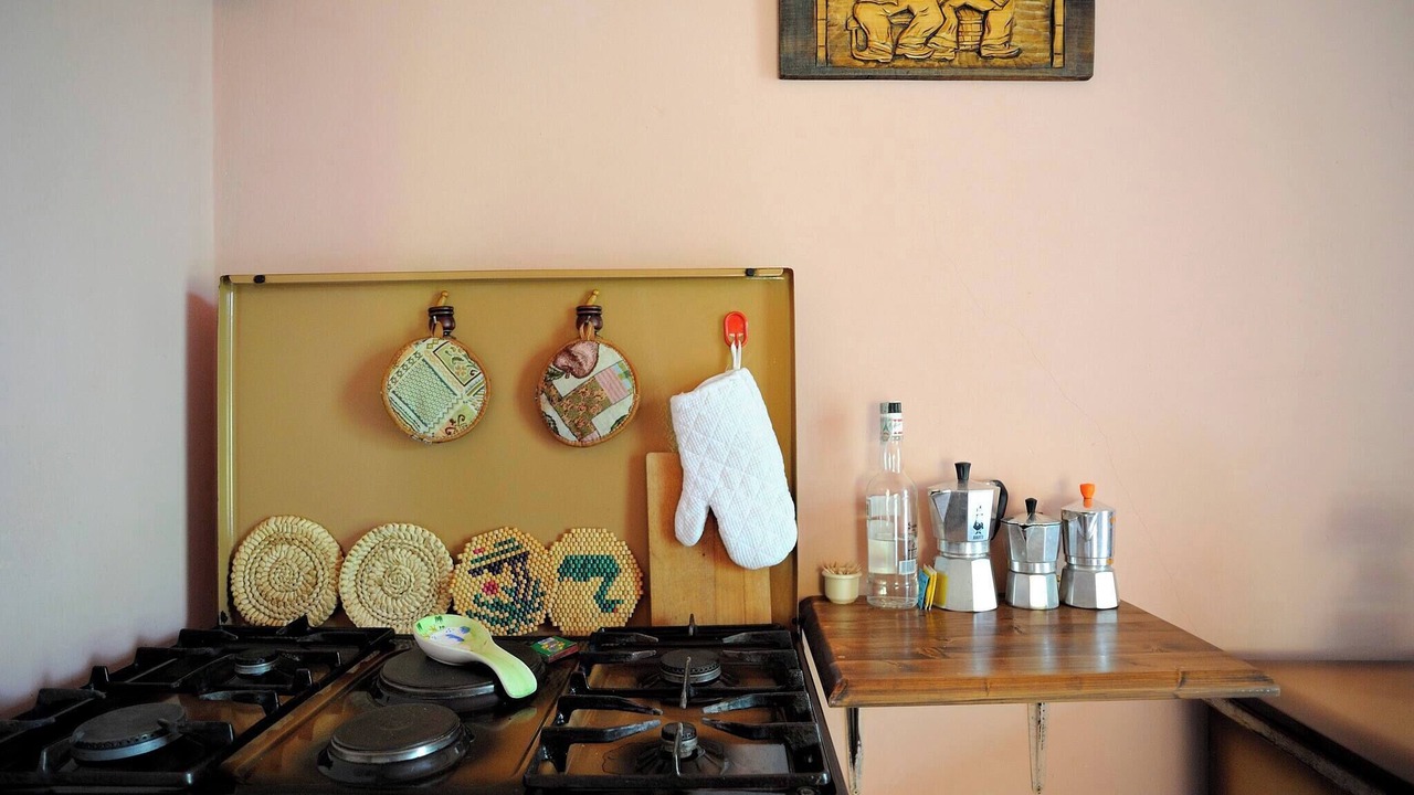 Photo of Kitchen in Apecchio
