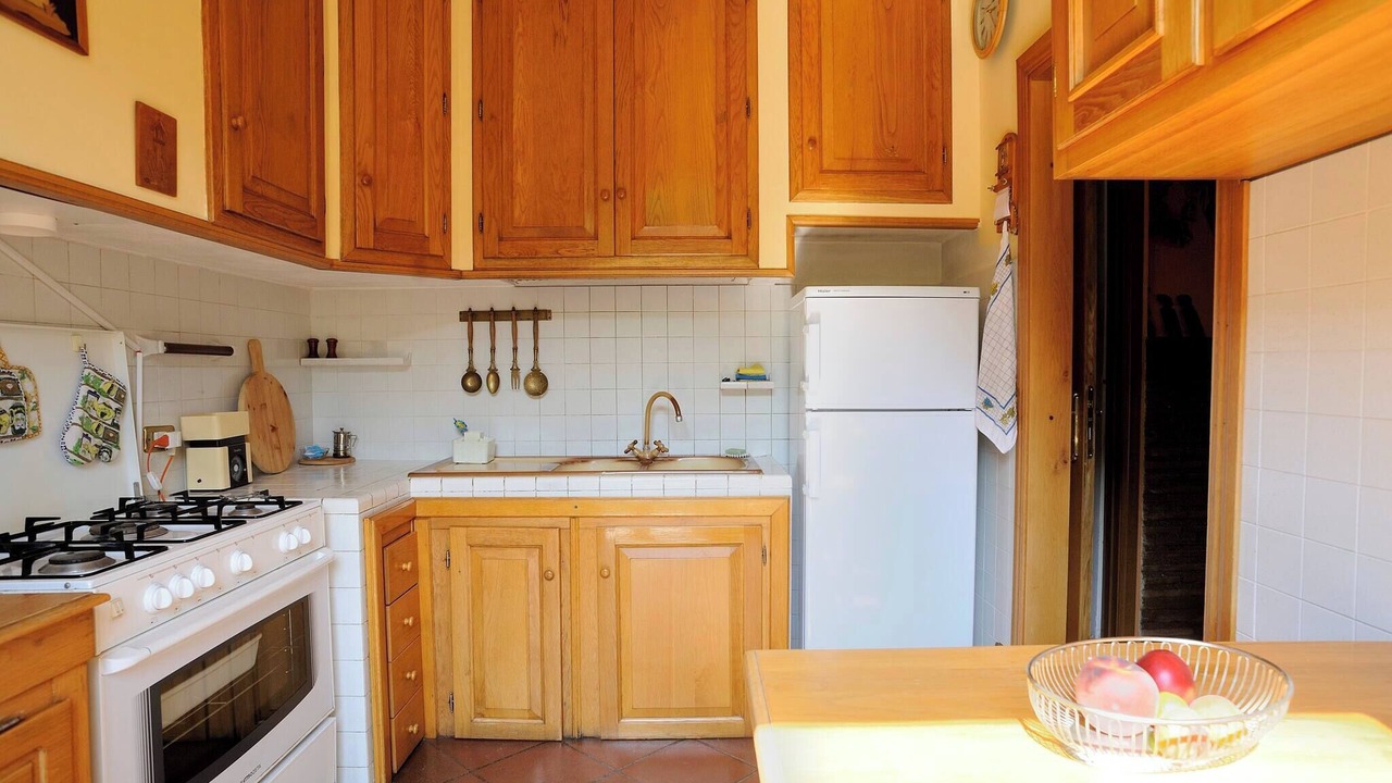 Photo of Kitchen in Apecchio
