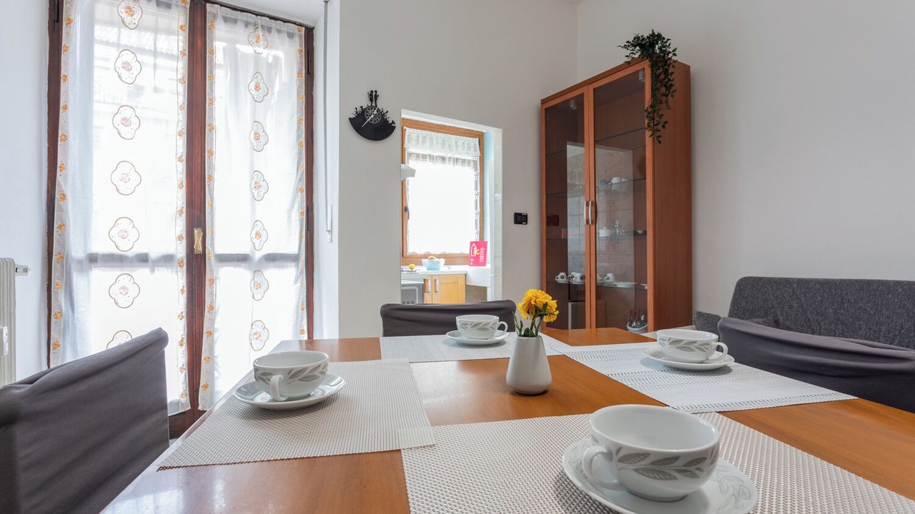 Photo of Patio Balcony in Millefonti