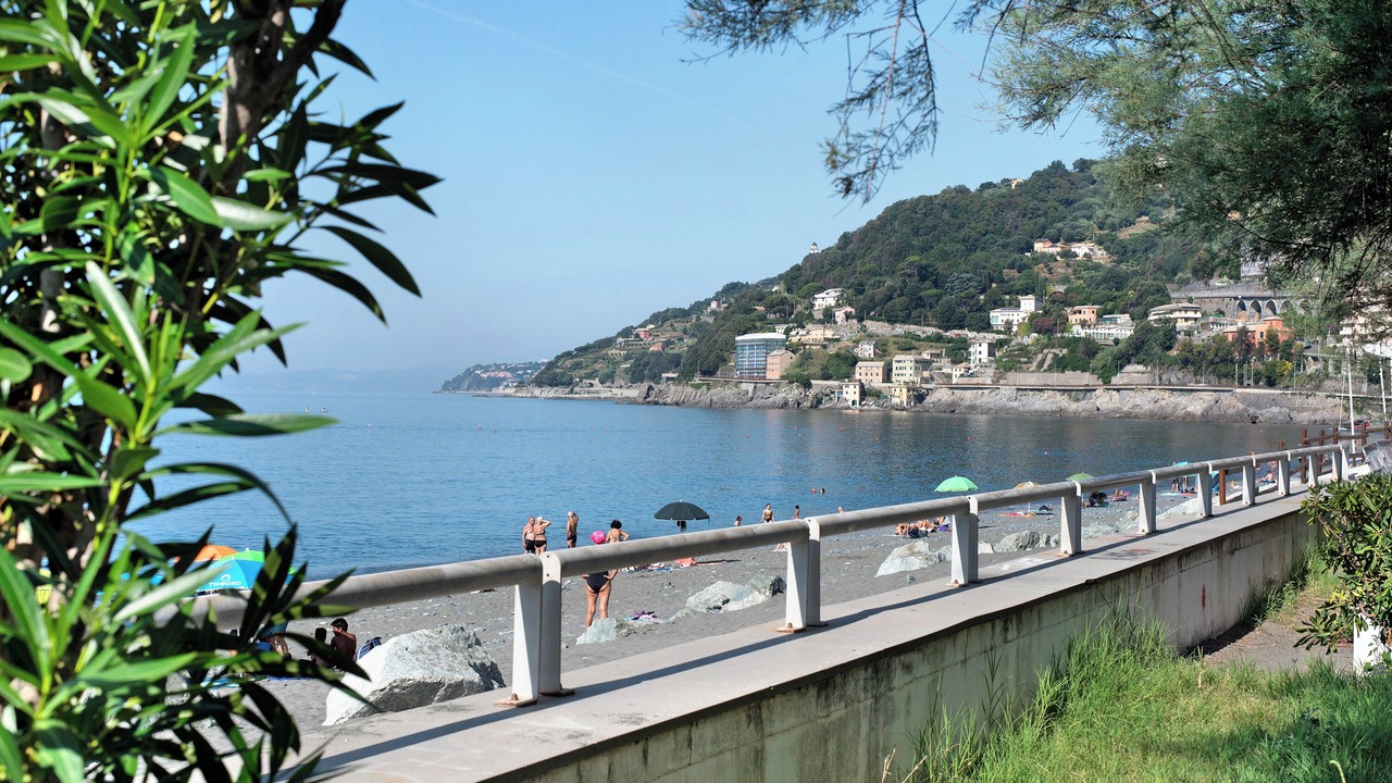 Photo of Outdoor in Voltri