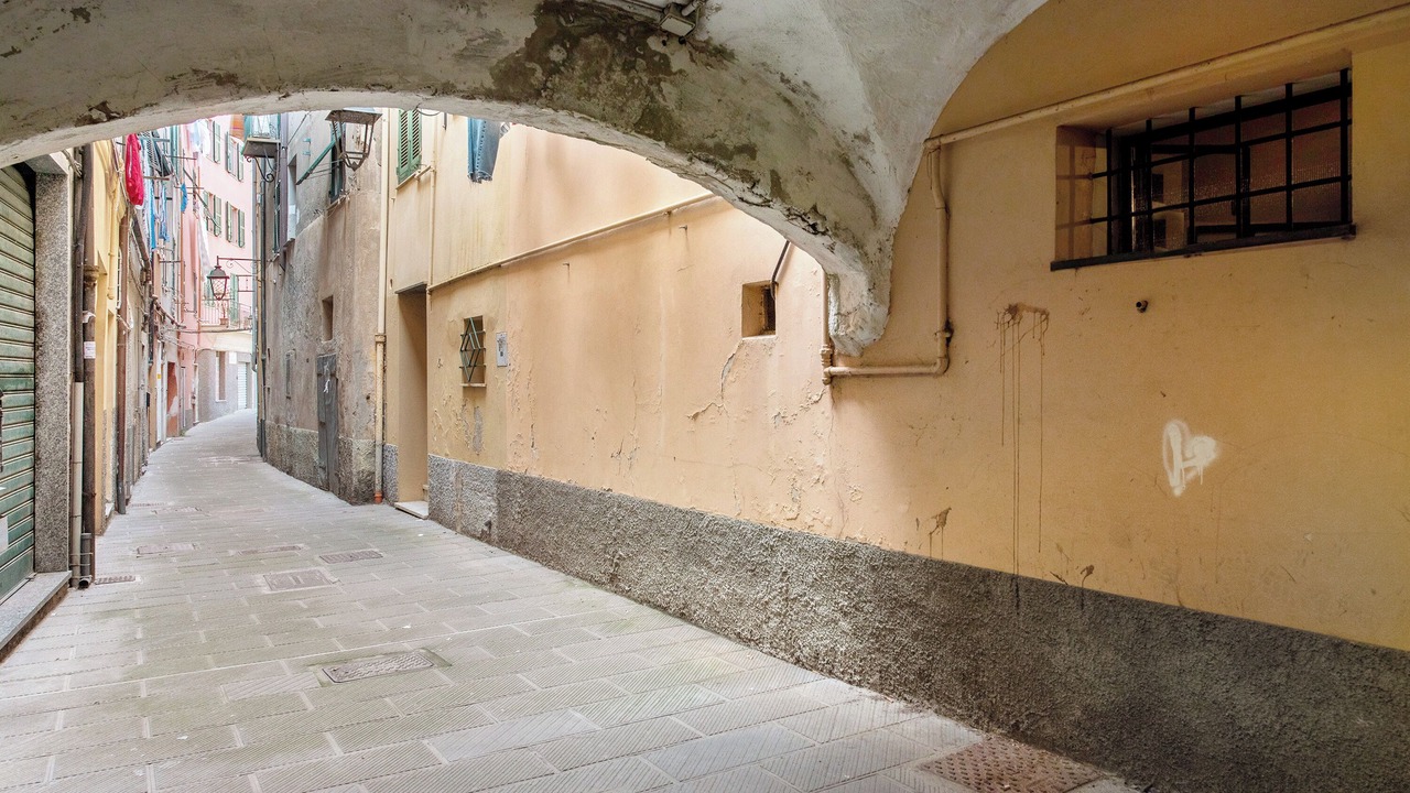 Photo of Outdoor in Voltri