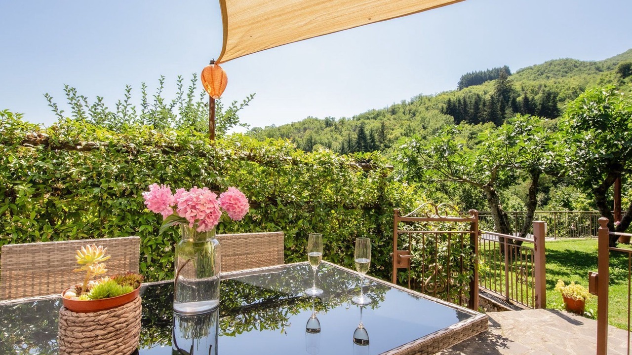Photo of Outdoor in Ortignano Raggiolo