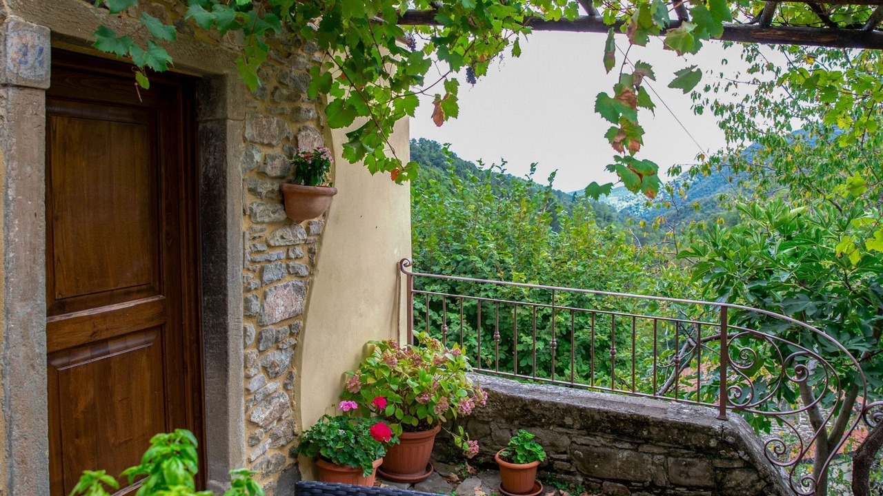 Photo of Outdoor in Ortignano Raggiolo