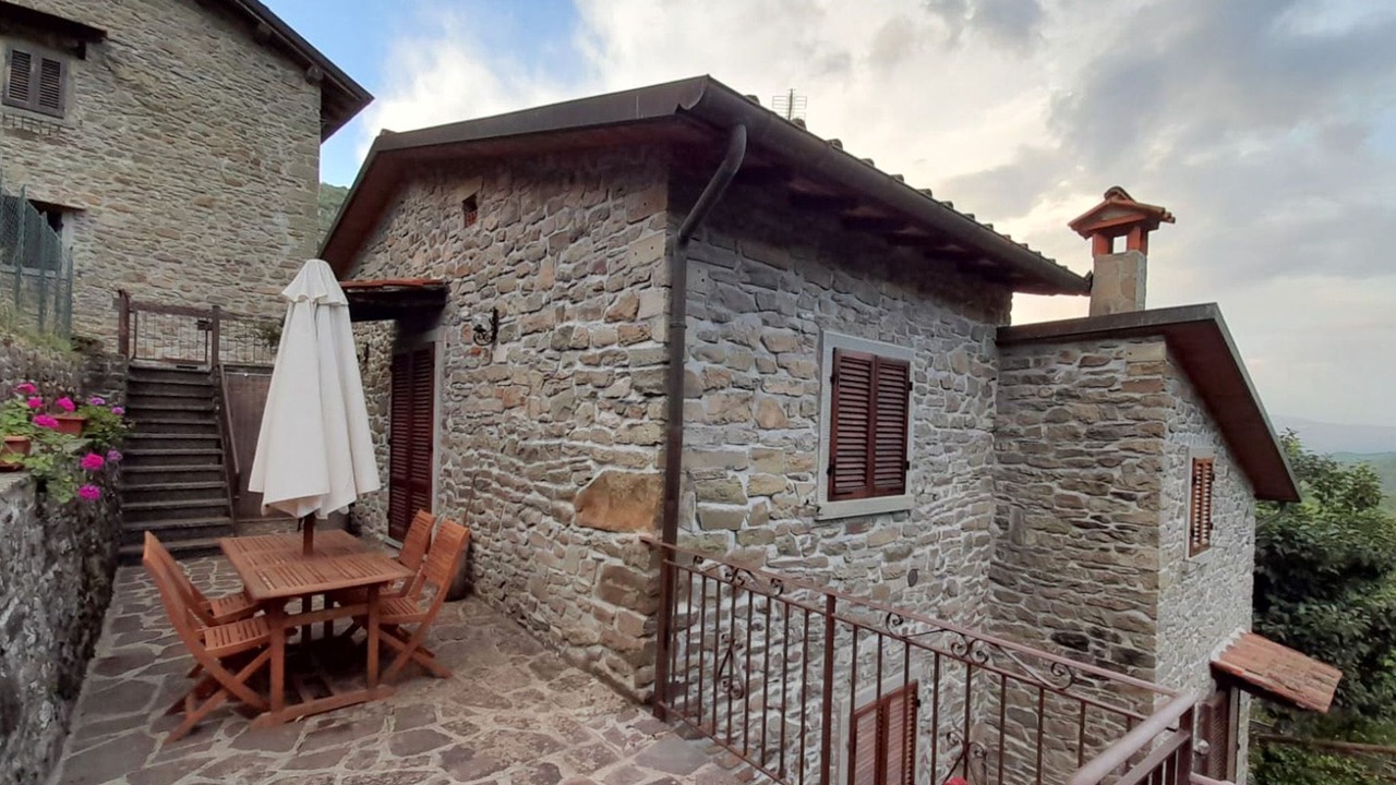 Photo of Outdoor in Ortignano Raggiolo