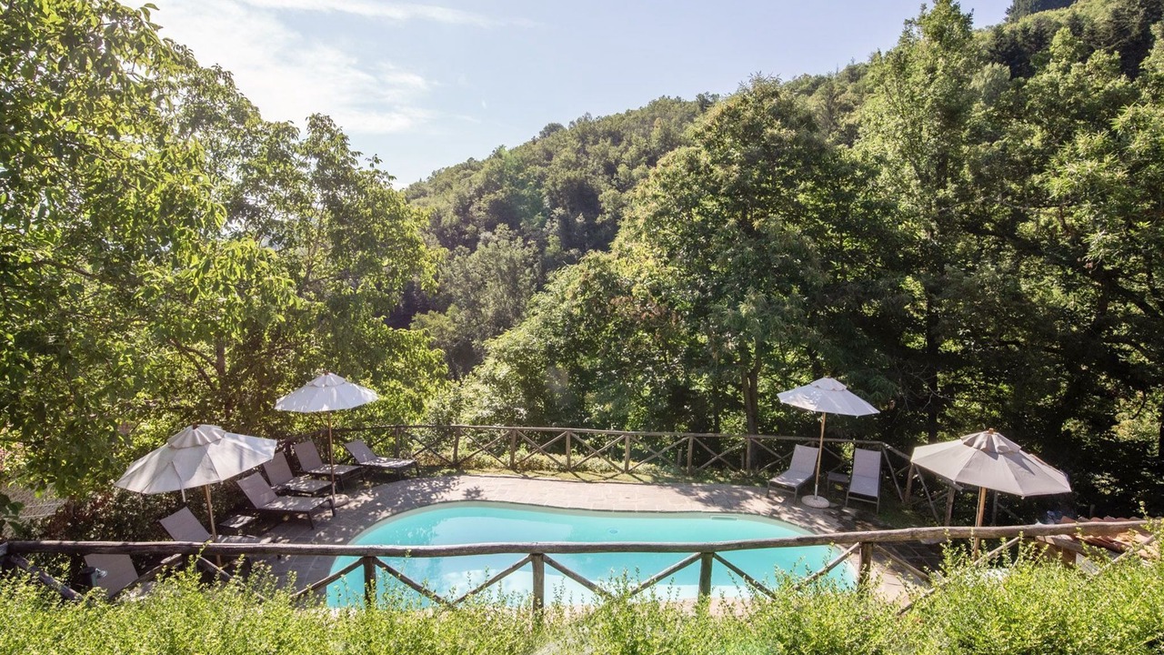 Photo of Outdoor in Ortignano Raggiolo