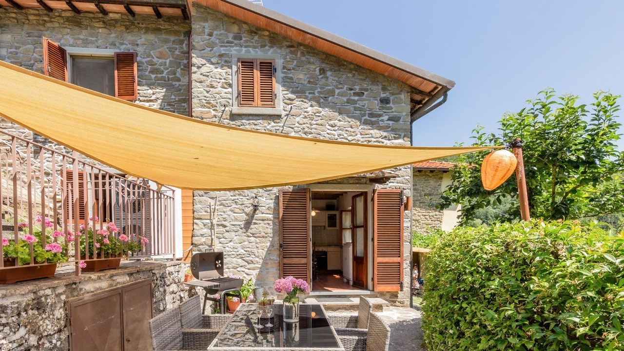 Photo of Outdoor in Ortignano Raggiolo