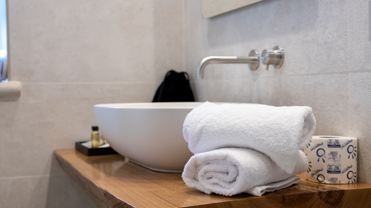 Photo of Bathroom in Peschici