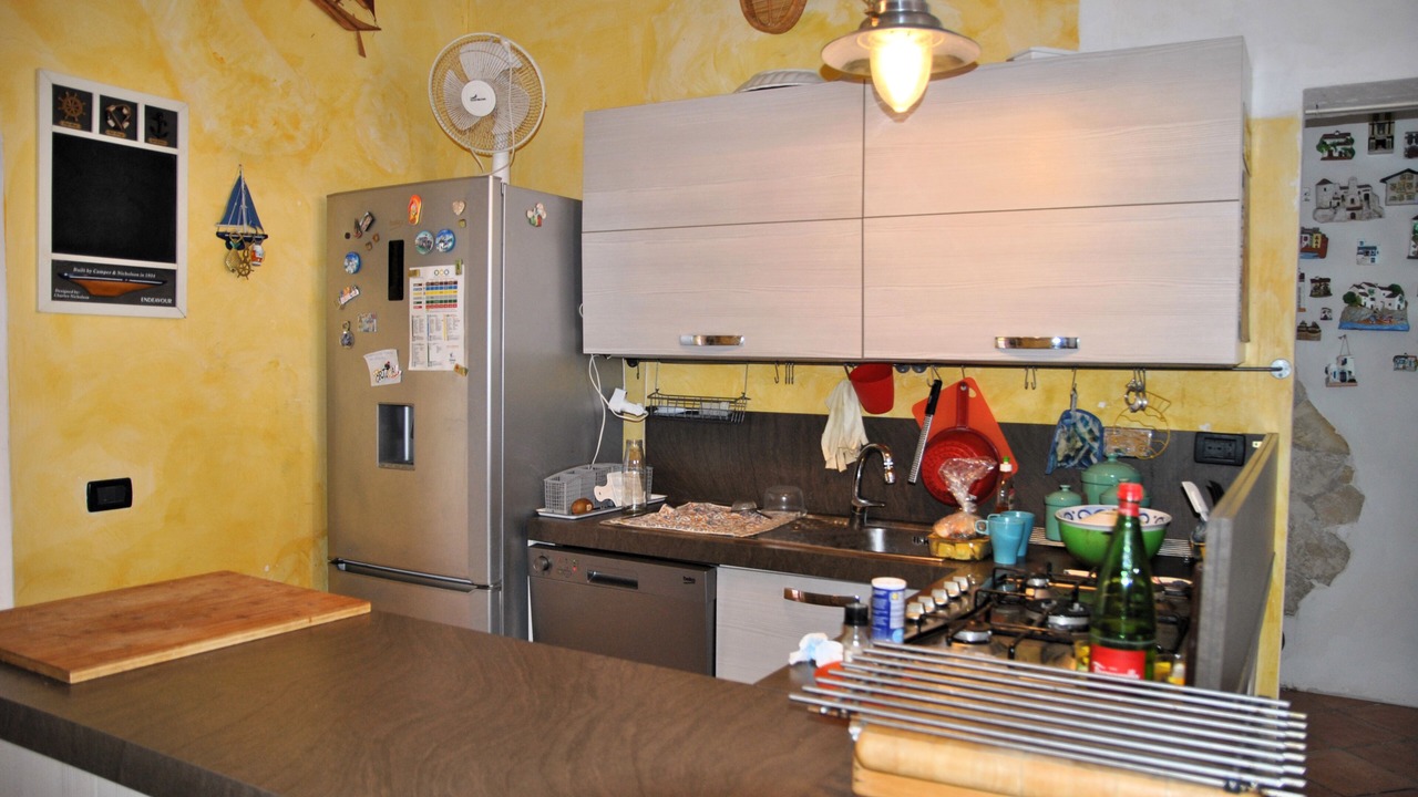 Photo of Outdoor in Sperlonga