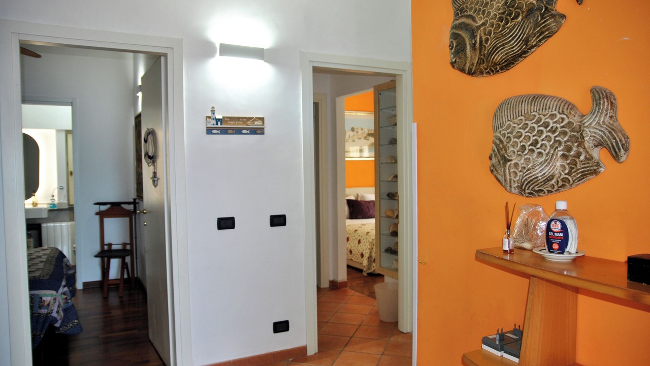 Photo of Outdoor in Sperlonga
