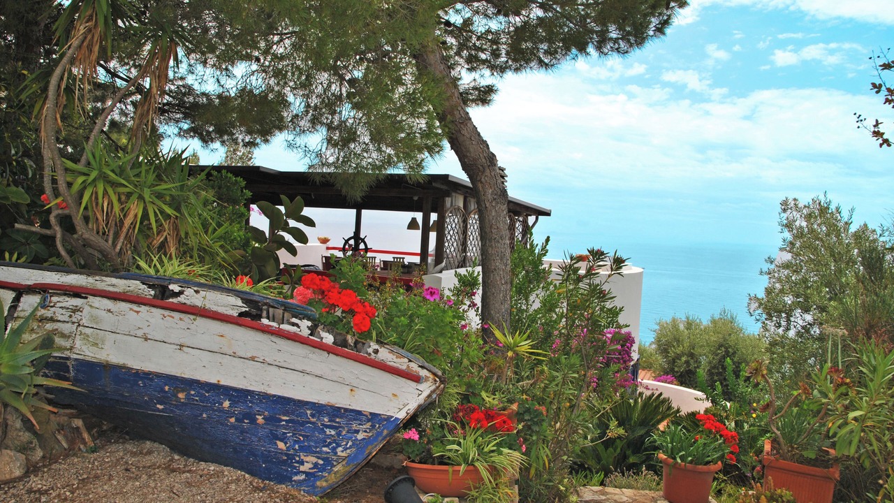 Photo of Outdoor in Sperlonga