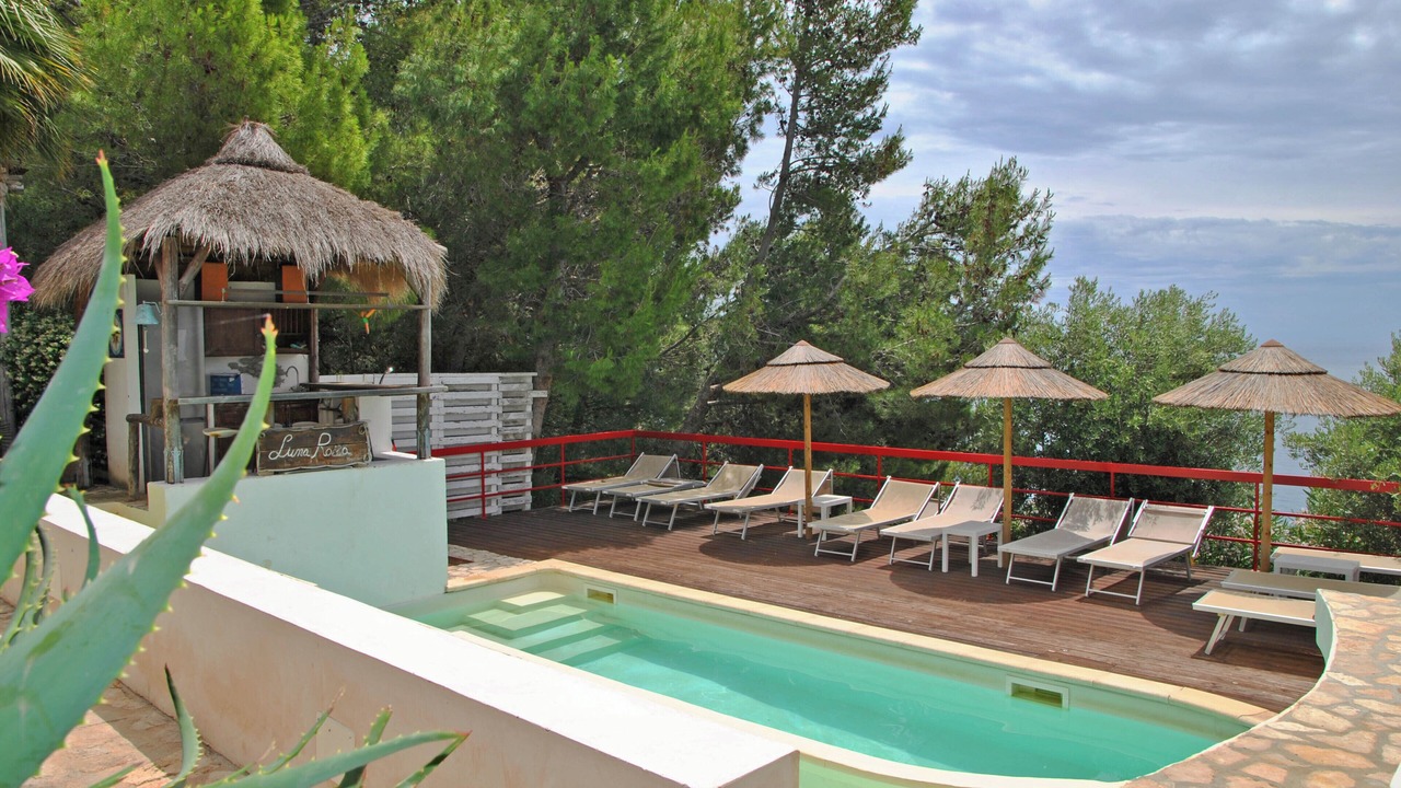 Photo of Outdoor in Sperlonga
