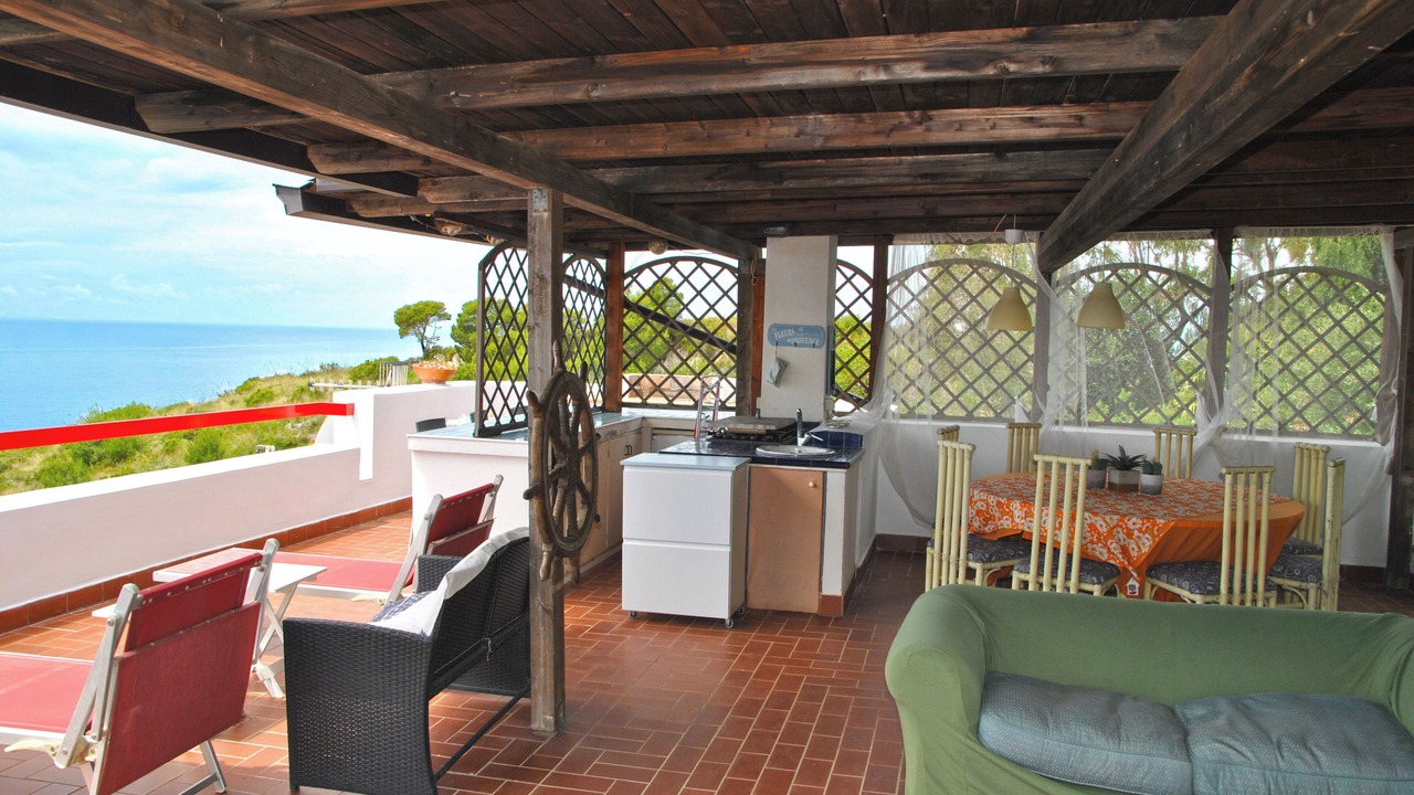 Photo of Outdoor in Sperlonga
