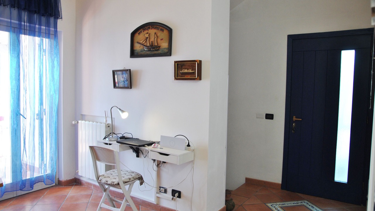 Photo of Outdoor in Sperlonga