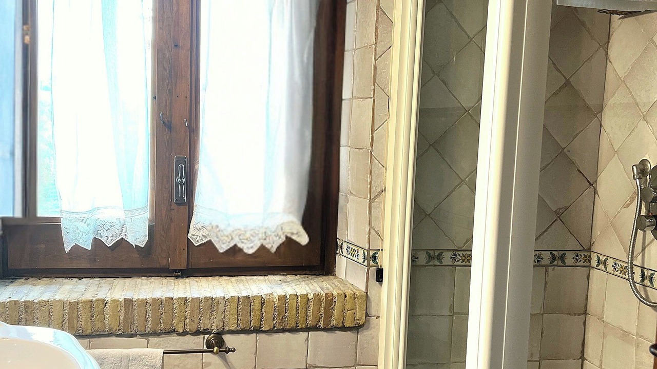 Photo of Bathroom in Settefrati