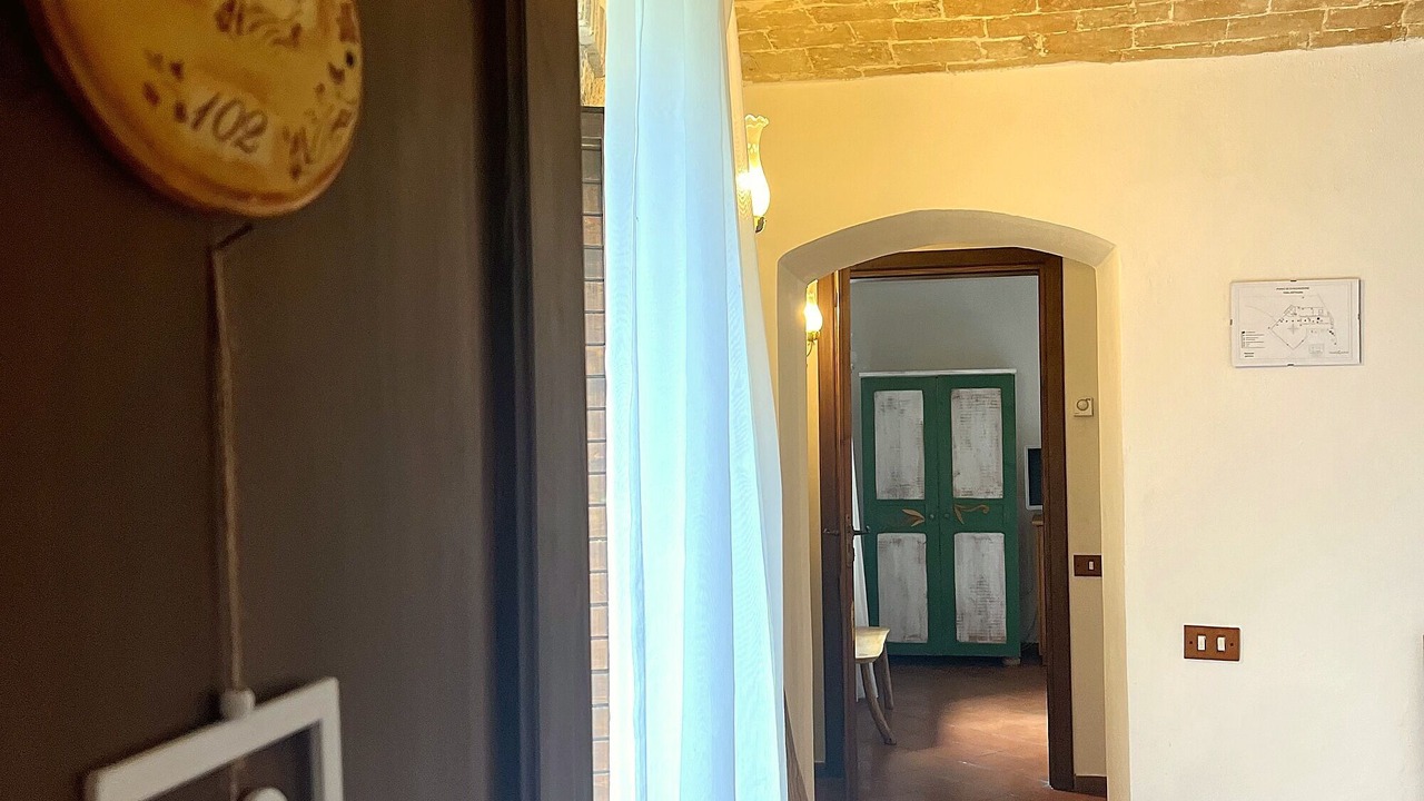 Photo of Bedroom in Settefrati