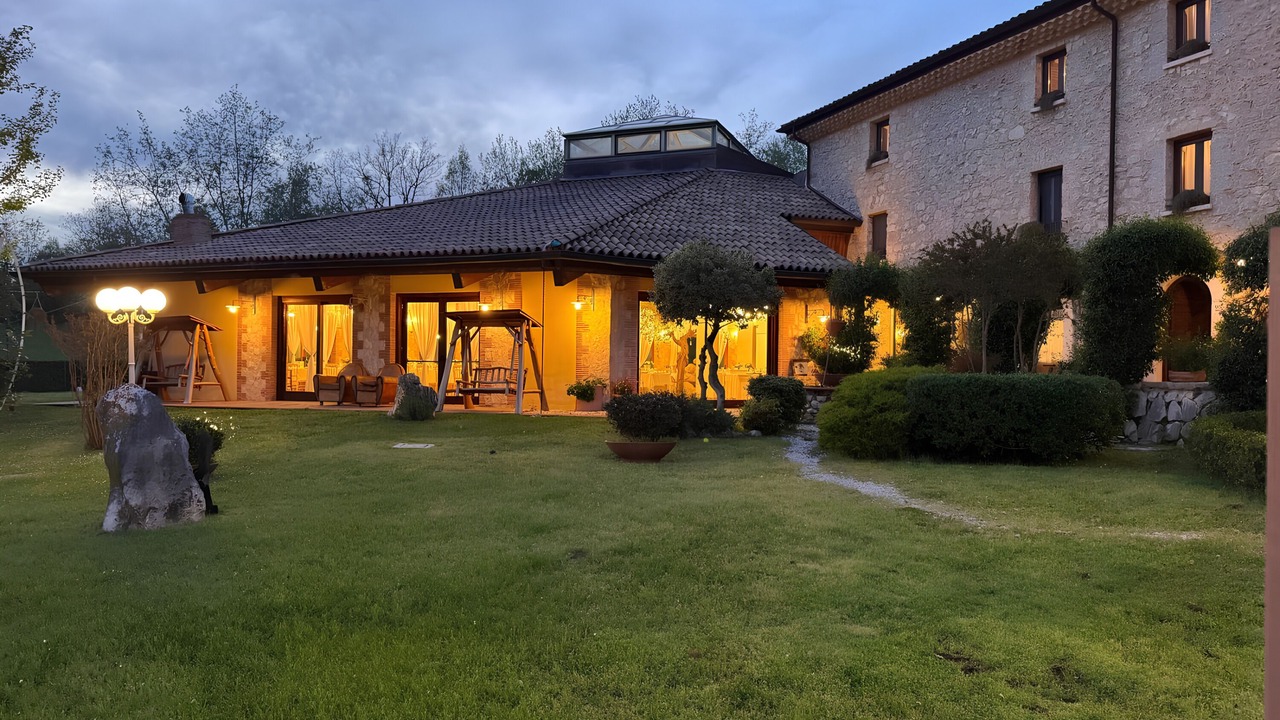 Photo of Outdoor in Settefrati