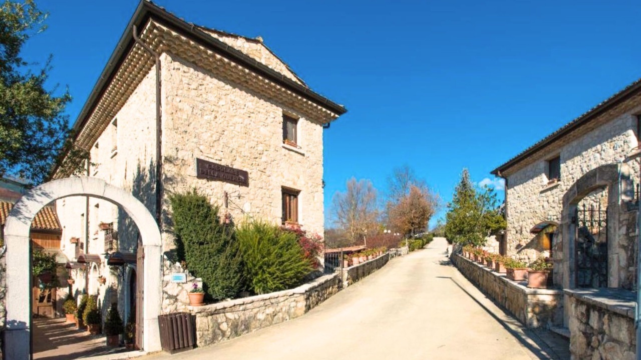 Photo of Outdoor in Settefrati