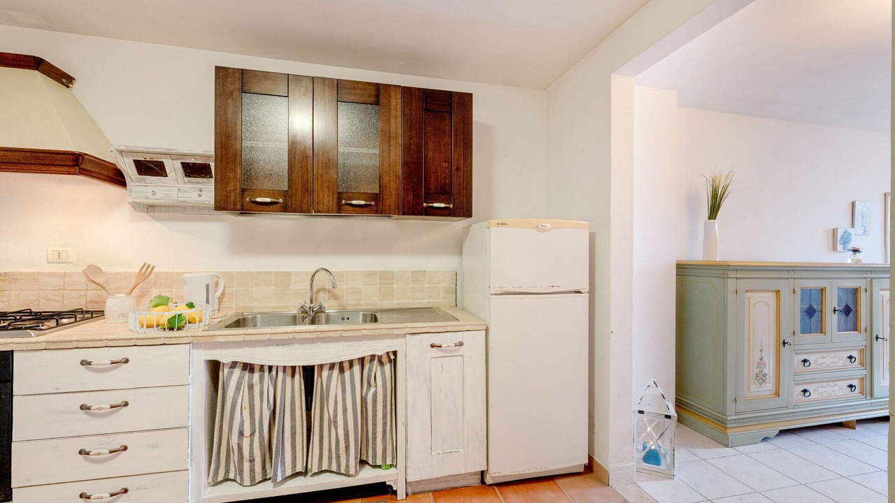 Photo of Kitchen in Loreto