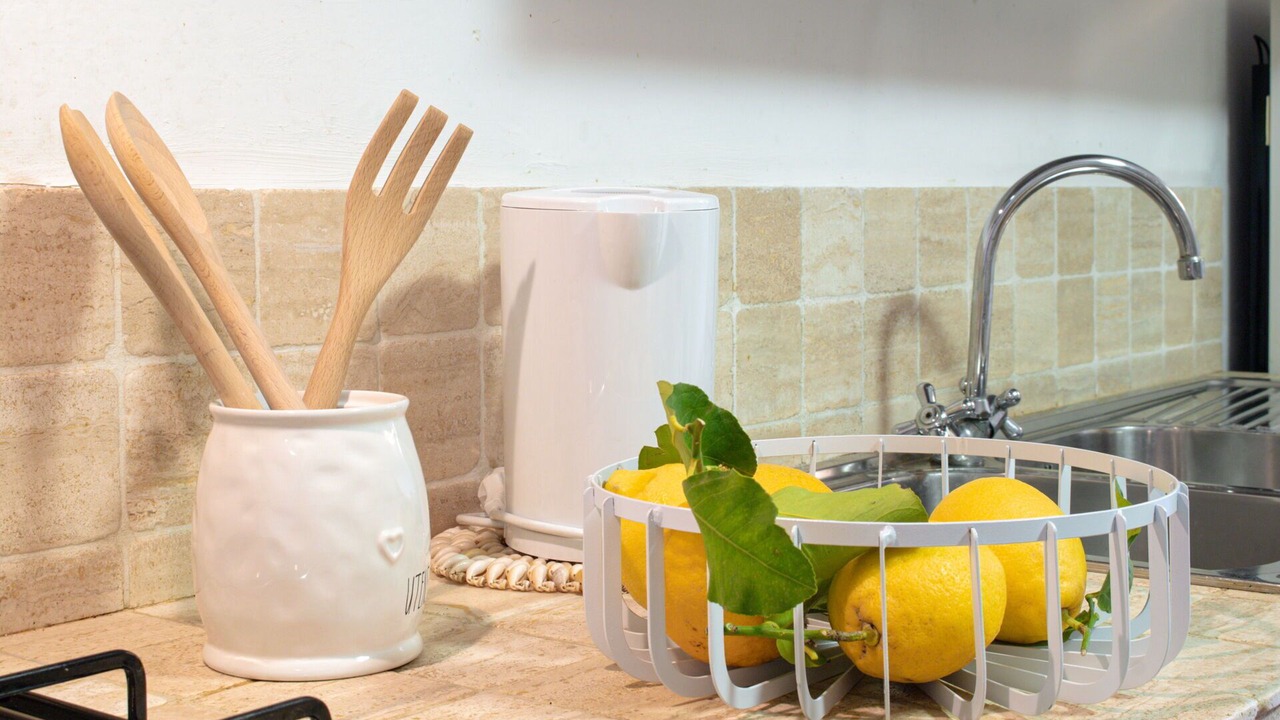 Photo of Kitchen in Loreto