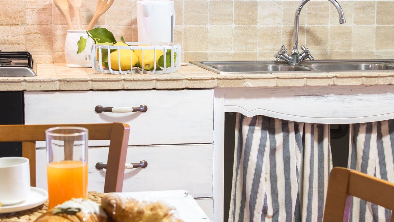 Photo of Kitchen in Loreto