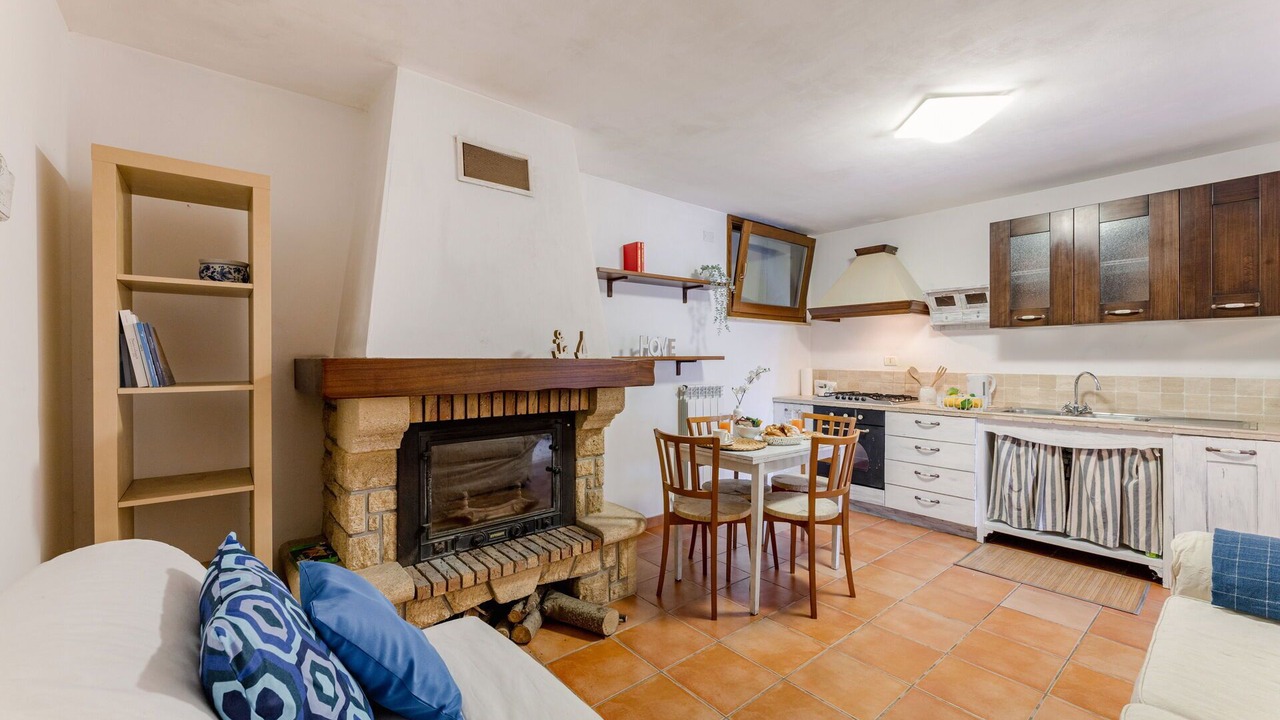 Photo of Livingroom in Loreto
