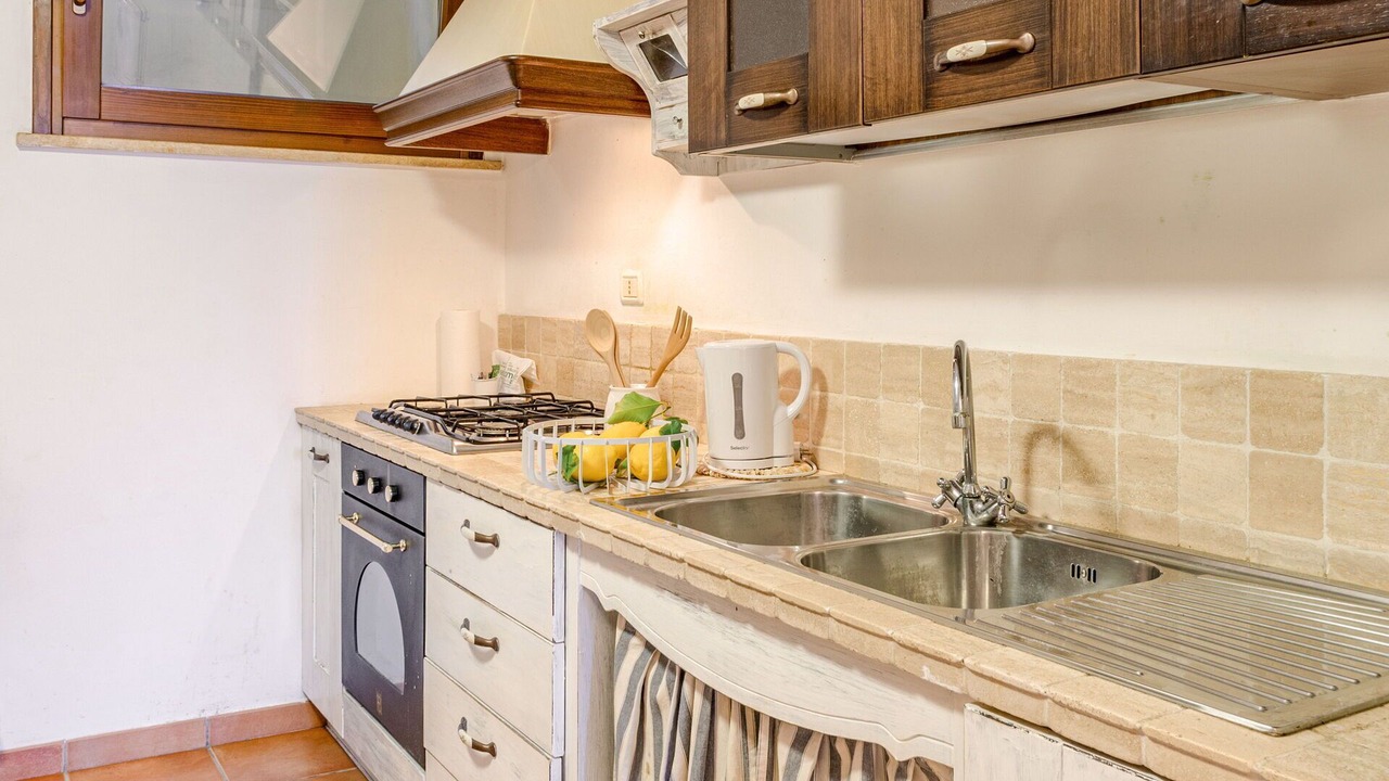 Photo of Kitchen in Loreto