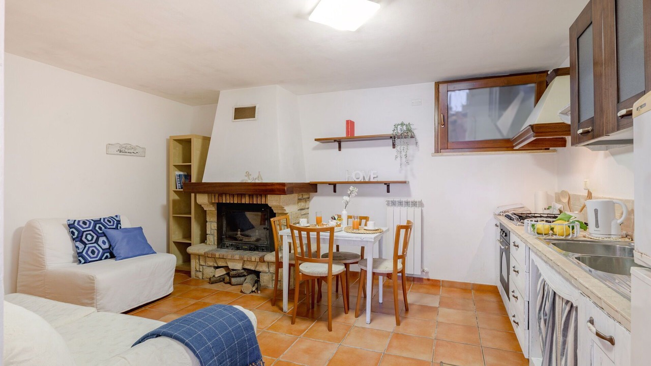 Photo of Kitchen in Loreto