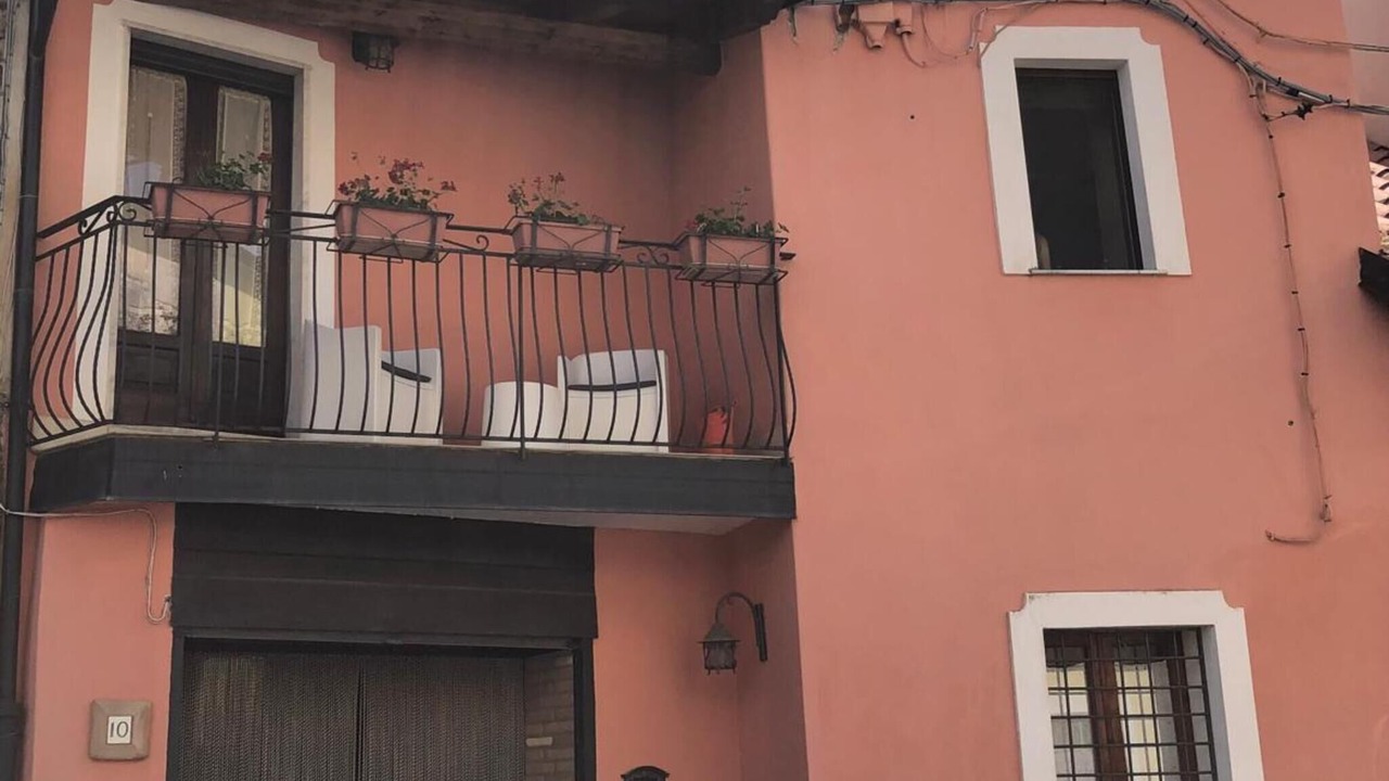 Photo of Outdoor in Castelnuovo Cilento
