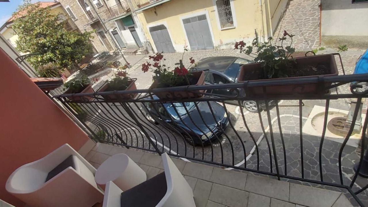 Photo of Outdoor in Castelnuovo Cilento