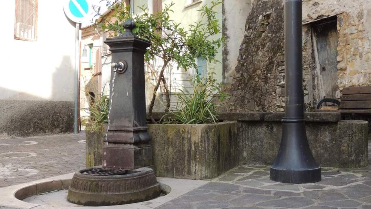 Photo of Outdoor in Castelnuovo Cilento