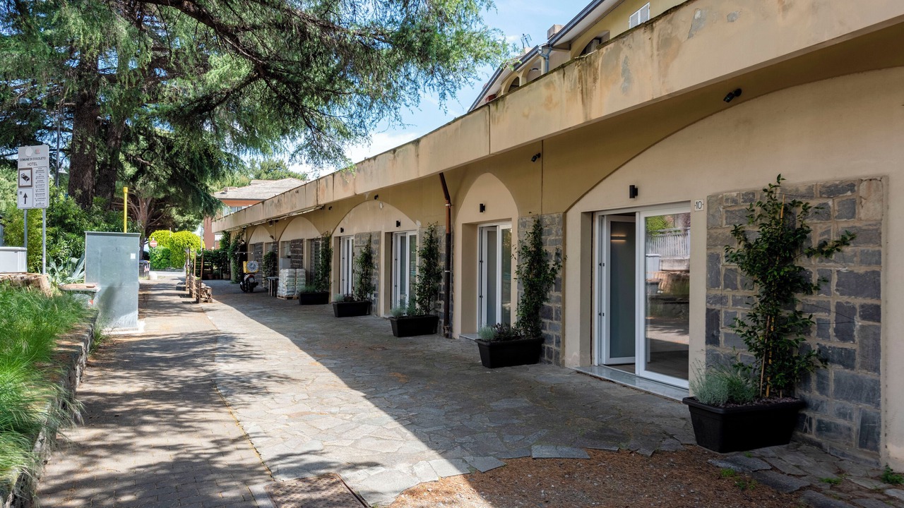 Photo of Outdoor in Cogoleto
