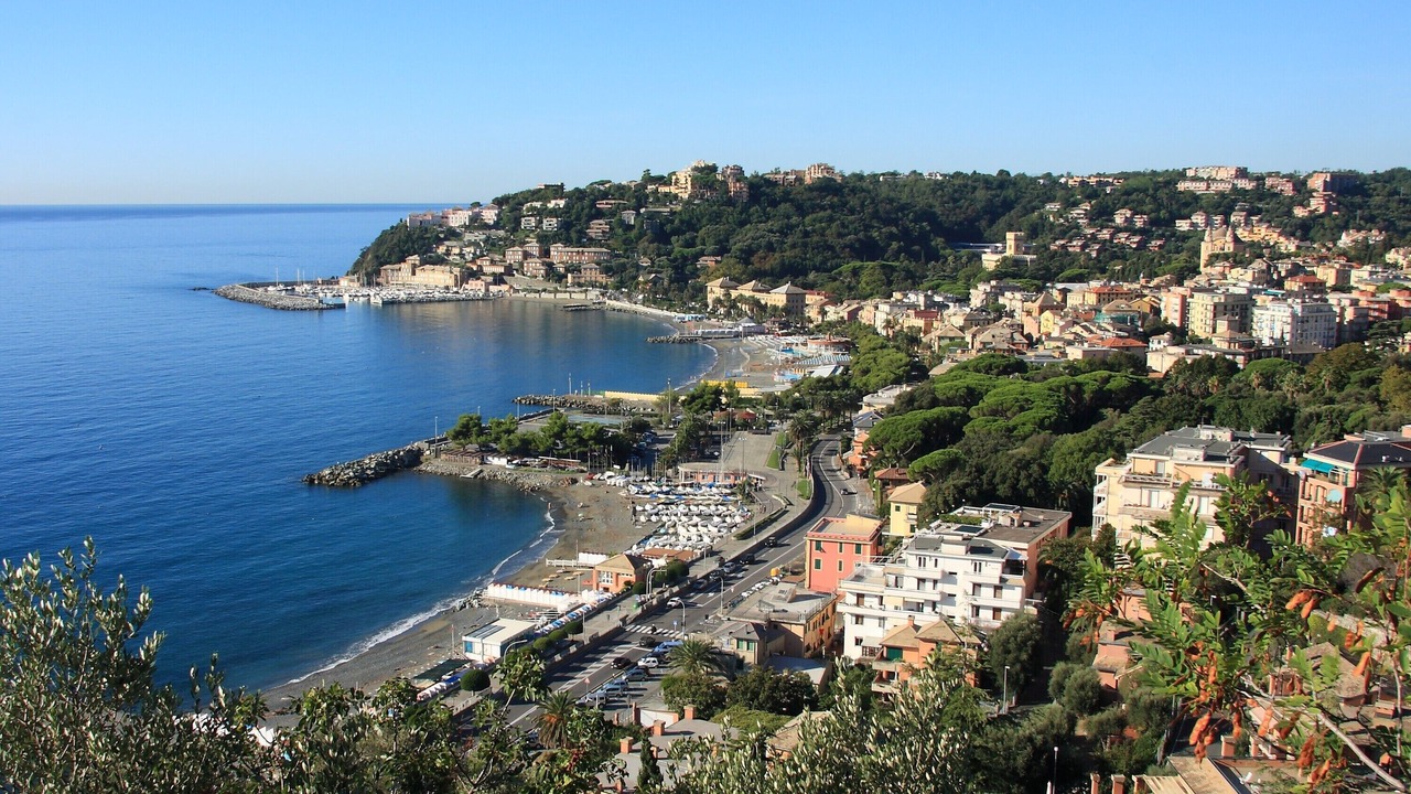 Photo of Outdoor in Cogoleto