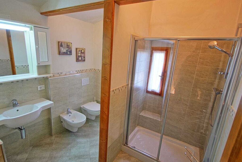 Photo of Bathroom in Bibbiena