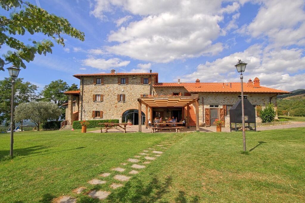 Photo of Outdoor in Bibbiena