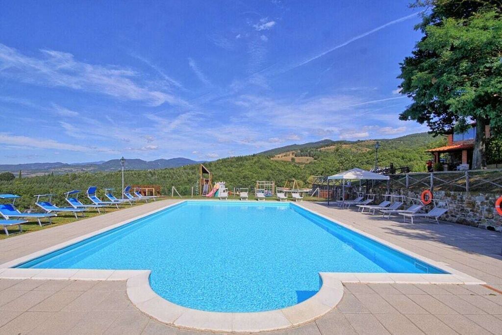 Photo of Outdoor in Bibbiena